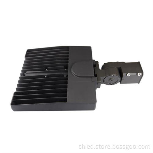 DLC 100W 150W Shoe box led street light